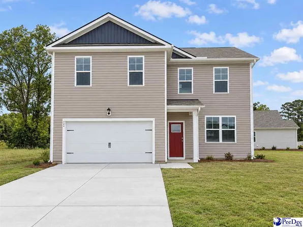544 Bluff View Ln, Florence, SC 29505