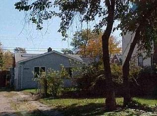 18548 Harman St, Melvindale, MI 48122
