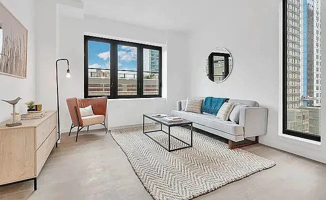 Rented by Five Stone NYC LLC | media 1