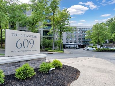 609 W So Orange Ave, South Orange, NJ, 07079