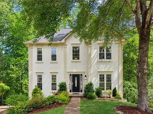 1667 Willow Way, Woodstock, GA 30188