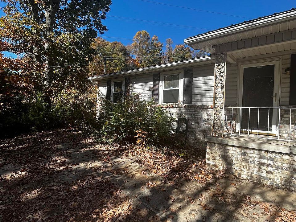2815 Nickle Rd, Knoxville, TN 37921 Zillow