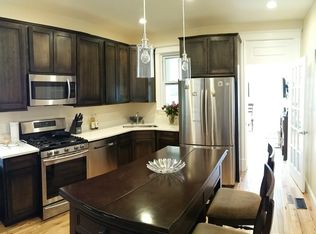 408 Wachtel Ave, Saint Louis, MO 63125