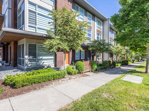 2228 162nd St #111, Surrey, BC V3Z 6P4
