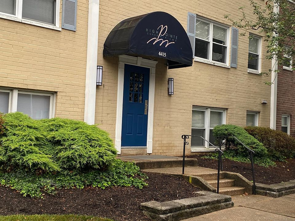 1st image of 4415 Falls Bridge Dr Unit F