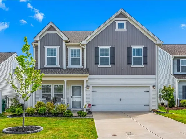 4028 Centerpiece Ct, High Point, NC 27265