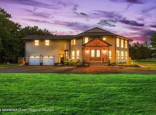 3581 Shafto Rd, Tinton Falls, NJ 07753