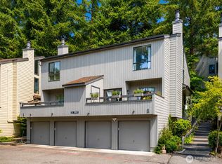 Yarrowood Condos, Bellevue, WA 98004