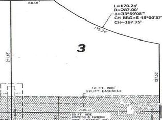 16484 Tecumseh St, Dundee, MI 48131