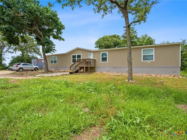 1167 County Road 441, Harwood, TX 78632