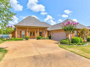 140 Mullherrin Dr, Madison, MS 39110