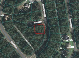 0 SW 161 Ln, Ocala, FL 34473