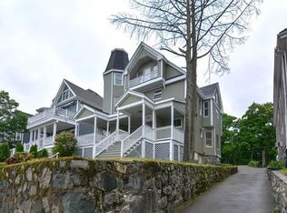 1036 Main St #2, Melrose, MA 02176