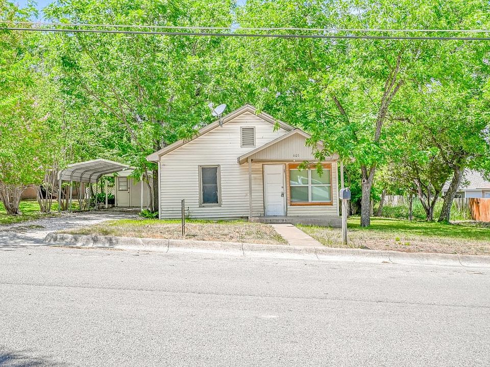 1st image of 605 W Avenue B Street