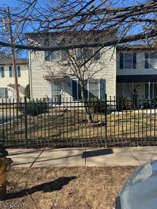 341 Fairmount Ave, Newark, NJ, 07103