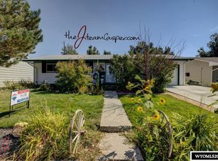 1825 Lennox Ave, Casper, WY 82601