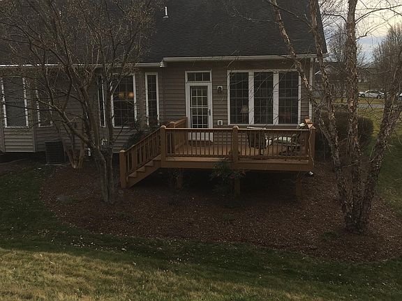 3rd image of 4019 Forest Oaks Ln