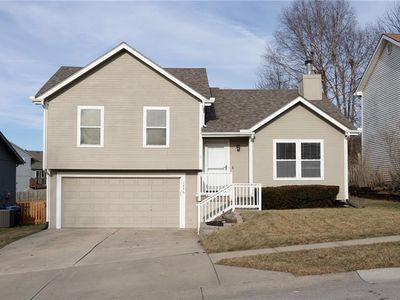 1846 Mallard Dr, Liberty, MO, 64068