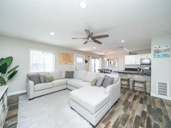 1961 Montana Vis #C, Lake Havasu City, AZ 86403