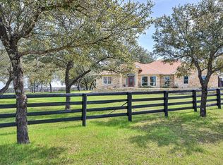 1231 County Road 420, Spicewood, TX 78669