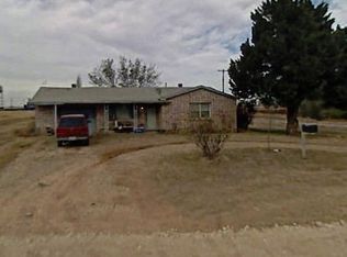 1411 E Main St, Brownfield, TX 79316