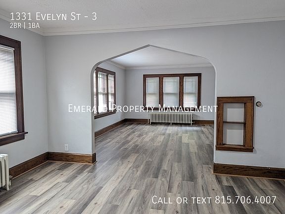 4th image of 1331 Evelyn St #3