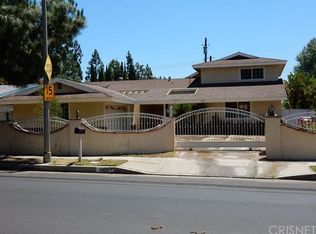 9636 Yolanda Ave, Northridge, CA 91324