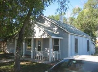 263 Boulder St, Calhan, CO 80808