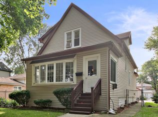 11146 S Talman Ave, Chicago, IL 60655