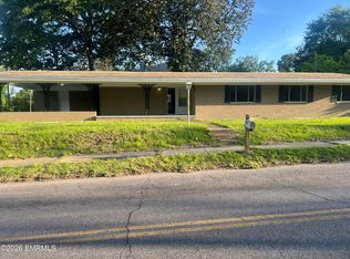 4205 20th St, Meridian, MS 39307
