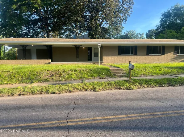 4205 20th St, Meridian, MS 39307