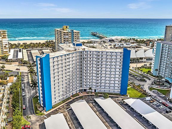 4th image of 301 N Ocean Boulevard #105