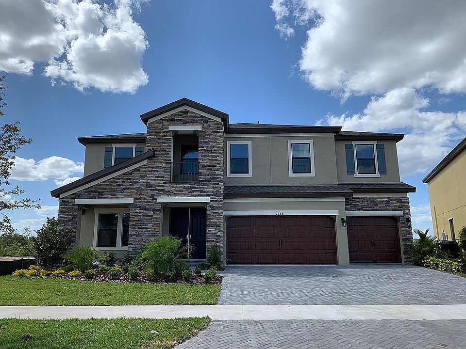 1st image of 12851 Satin Lily Dr