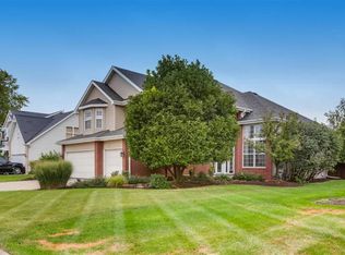 25053 W Michele Dr, Plainfield, IL 60544