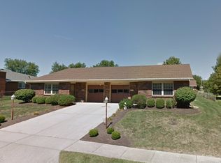 4045 Gateway Dr, Englewood, OH 45322