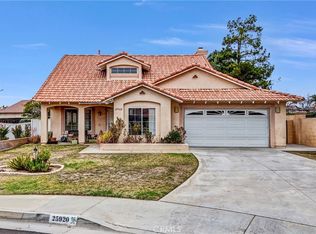 25920 Via Hamaca Ave, Moreno Valley, CA 92551