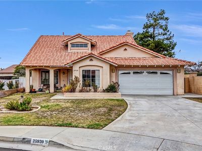 25920 Via Hamaca Ave, Moreno Valley, CA, 92551