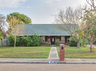 1916 School Ln, Mission, TX 78572