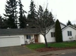24837 Kingpin Loop, Veneta, OR 97487