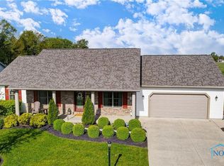 1503 George Bingham Dr, Lima, OH 45807