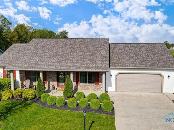 1503 George Bingham Dr, Lima, OH 45807