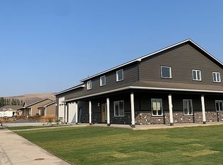 43 Sunwest Dr, Ephrata, WA 98823