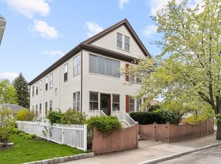 57 Clark St, Medford, MA 02155