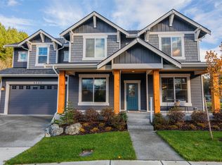 33710 NE 42nd St LOT 12, Carnation, WA 98014