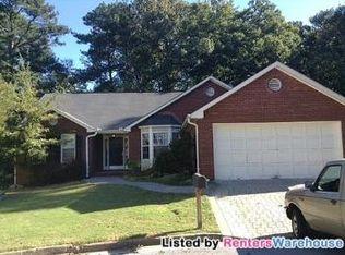 3799 Market Cres, Clarkston, GA