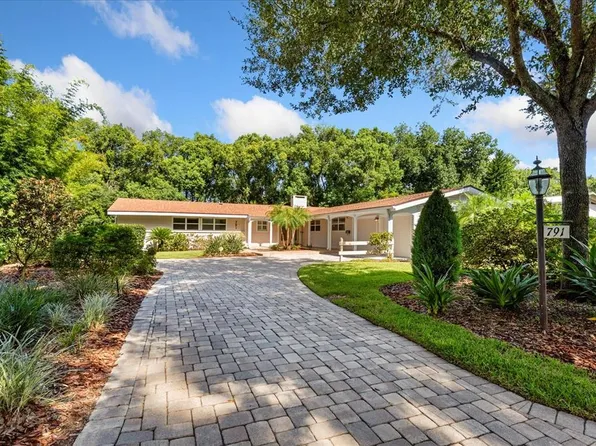 791 Sequoia Trl, Maitland, FL 32751