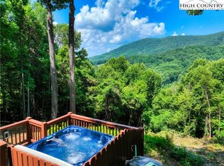 755 Chestnut Farms Rd, West Jefferson, NC 28694