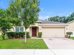 216 Whispering Pines Way, Davenport, FL 33837