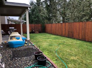 1502 Farina Loop SE, Olympia, WA 98513