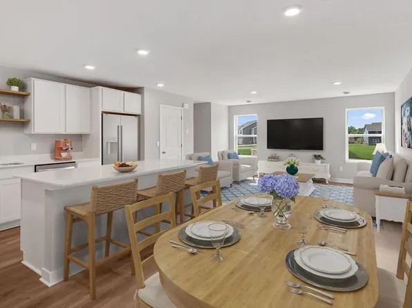 13675 Ringneck Way, Rogers, MN 55374